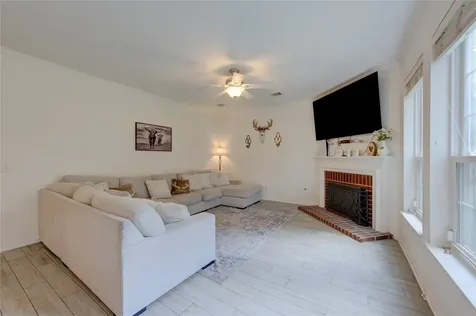 19434 Kacey Lane Court Humble TX 77346