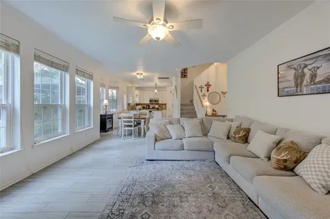 19434 Kacey Lane Court Humble TX 77346