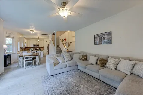 19434 Kacey Lane Court Humble TX 77346