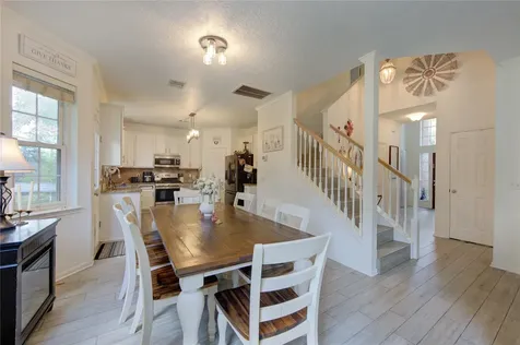 19434 Kacey Lane Court Humble TX 77346