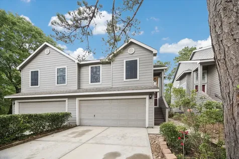 7 Wineberry Place The Woodlands TX 77382
