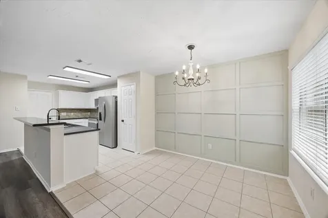 7 Wineberry Place The Woodlands TX 77382