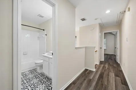 7 Wineberry Place The Woodlands TX 77382