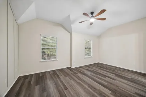 7 Wineberry Place The Woodlands TX 77382