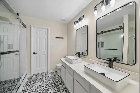 7 Wineberry Place The Woodlands TX 77382