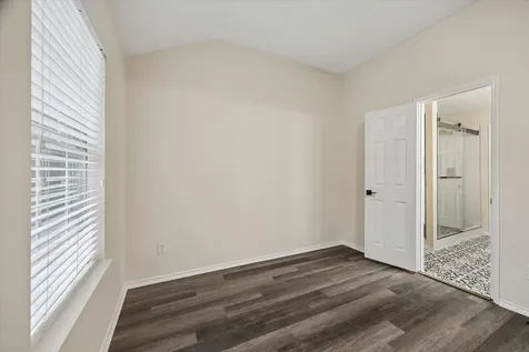 7 Wineberry Place The Woodlands TX 77382