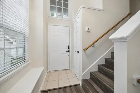 7 Wineberry Place The Woodlands TX 77382