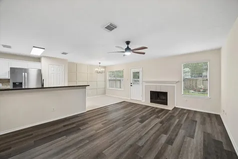 7 Wineberry Place The Woodlands TX 77382