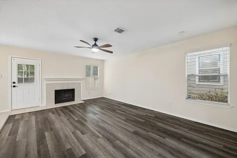 7 Wineberry Place The Woodlands TX 77382