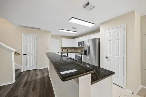 7 Wineberry Place The Woodlands TX 77382