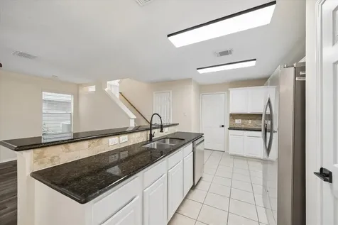7 Wineberry Place The Woodlands TX 77382