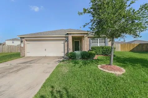 9423 Ivory Trail Lane Rosharon TX 77583