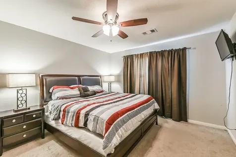 9423 Ivory Trail Lane Rosharon TX 77583