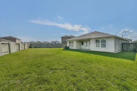 9423 Ivory Trail Lane Rosharon TX 77583