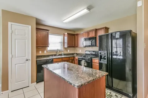 9423 Ivory Trail Lane Rosharon TX 77583
