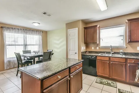 9423 Ivory Trail Lane Rosharon TX 77583