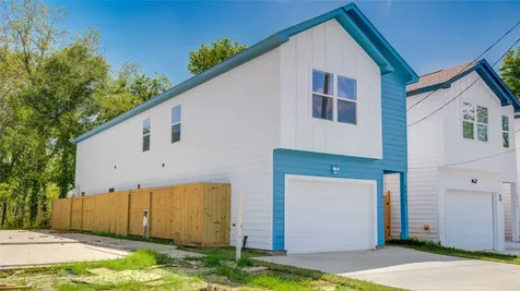 9932 Fillmore Street Houston TX 77029