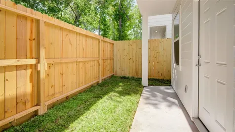 9932 Fillmore Street Houston TX 77029