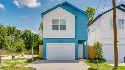 9932 Fillmore Street Houston TX 77029