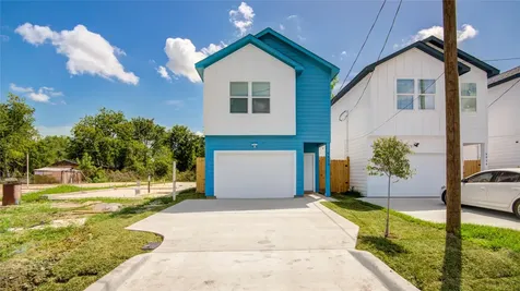 9932 Fillmore Street Houston TX 77029