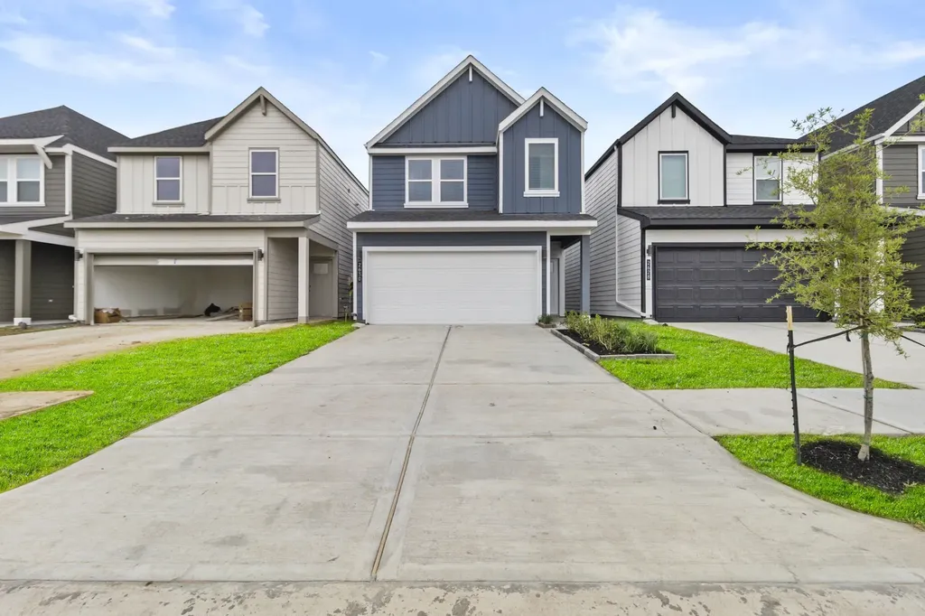 2630 Afton Heights Way Houston TX 77051