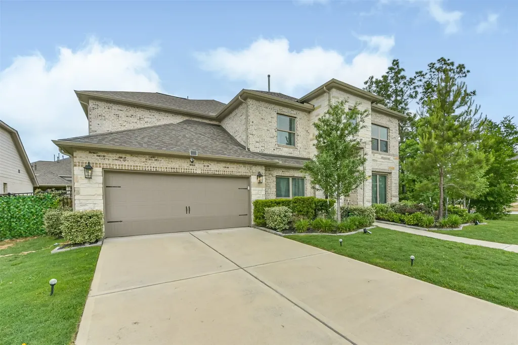 27208 Starry Oaks Drive Magnolia TX 77354