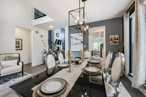 27208 Starry Oaks Drive Magnolia TX 77354