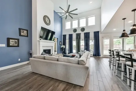 27208 Starry Oaks Drive Magnolia TX 77354