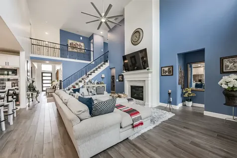 27208 Starry Oaks Drive Magnolia TX 77354