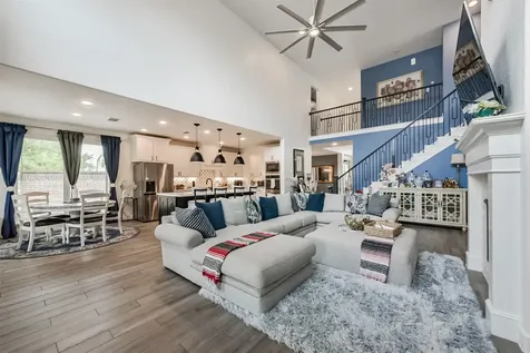 27208 Starry Oaks Drive Magnolia TX 77354