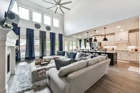 27208 Starry Oaks Drive Magnolia TX 77354