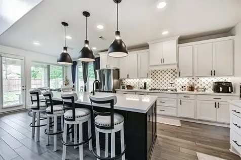 27208 Starry Oaks Drive Magnolia TX 77354