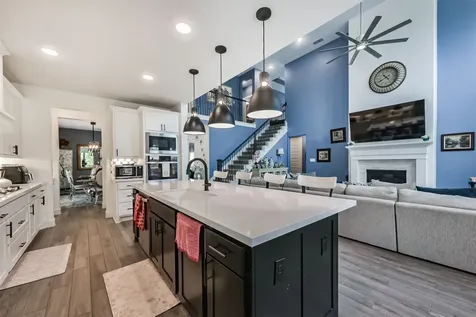27208 Starry Oaks Drive Magnolia TX 77354