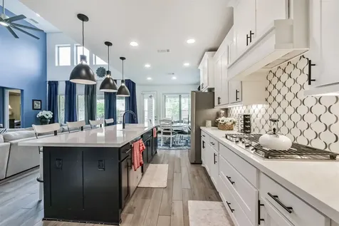 27208 Starry Oaks Drive Magnolia TX 77354