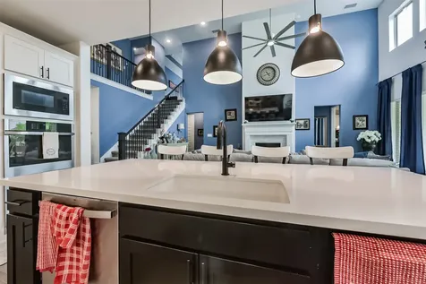 27208 Starry Oaks Drive Magnolia TX 77354