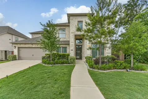 27208 Starry Oaks Drive Magnolia TX 77354