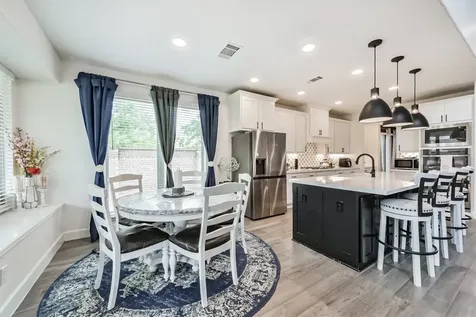 27208 Starry Oaks Drive Magnolia TX 77354