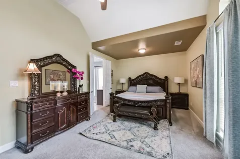 27208 Starry Oaks Drive Magnolia TX 77354