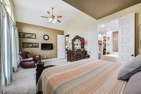 27208 Starry Oaks Drive Magnolia TX 77354