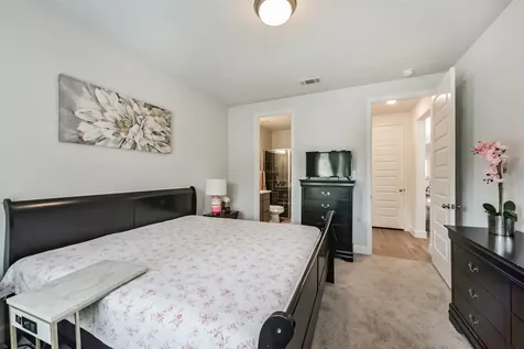 27208 Starry Oaks Drive Magnolia TX 77354