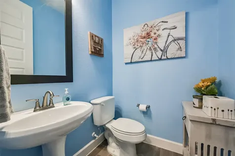 27208 Starry Oaks Drive Magnolia TX 77354