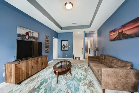 27208 Starry Oaks Drive Magnolia TX 77354