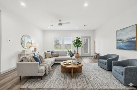 1107 Lakes Edge Lane Missouri City TX 77459