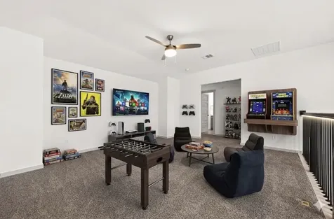 1107 Lakes Edge Lane Missouri City TX 77459