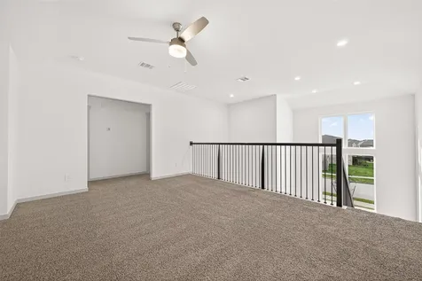 1107 Lakes Edge Lane Missouri City TX 77459