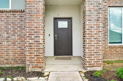 1107 Lakes Edge Lane Missouri City TX 77459