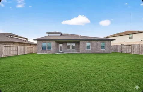 1107 Lakes Edge Lane Missouri City TX 77459