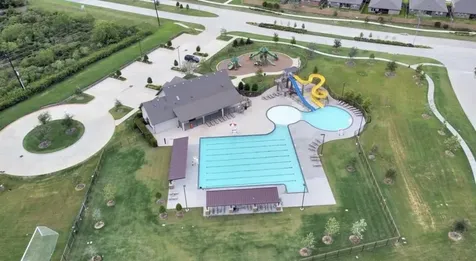 1107 Lakes Edge Lane Missouri City TX 77459