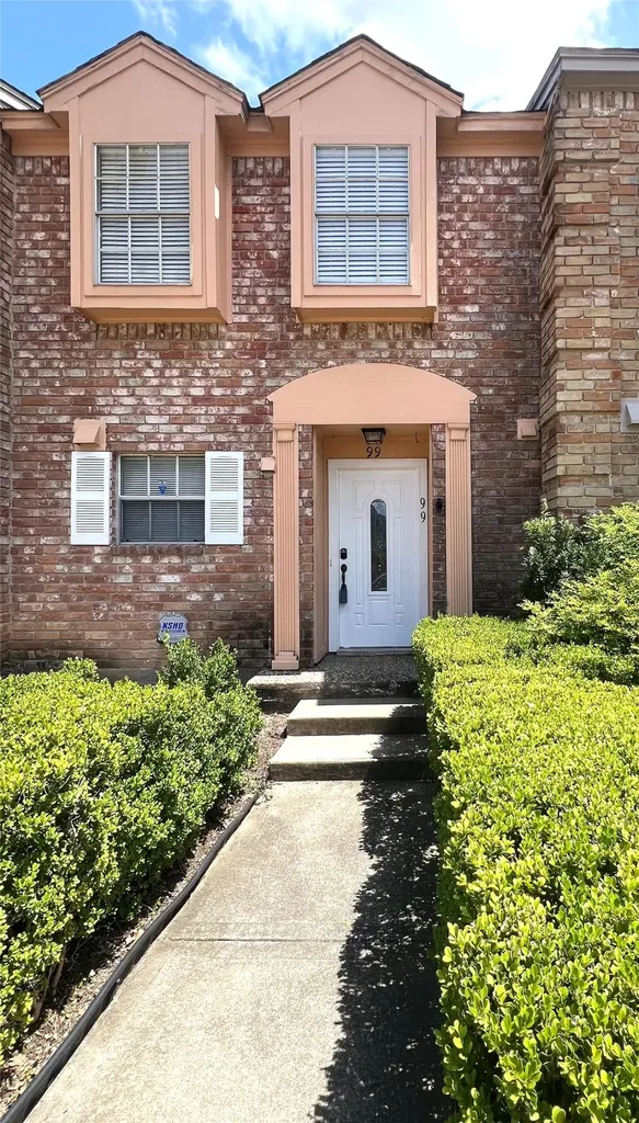 14333 Memorial Drive 99 Houston TX 77079