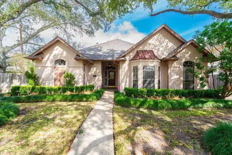 23318 Grand Springs Drive Katy TX 77494